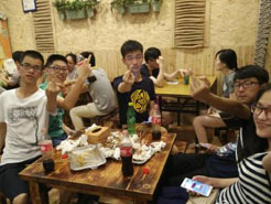 武威烧烤加盟,学烧烤技术,开烧烤店多少钱疯狂烤翅加盟
