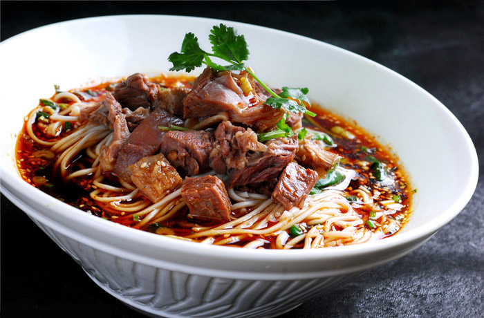 武威牛肉粉培训