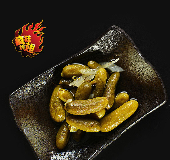武威疯狂bt烤翅